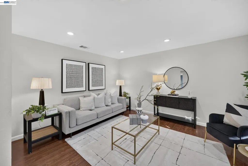 3929 Alma Court Pleasanton CA 94588