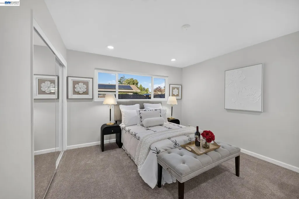 3929 Alma Court Pleasanton CA 94588