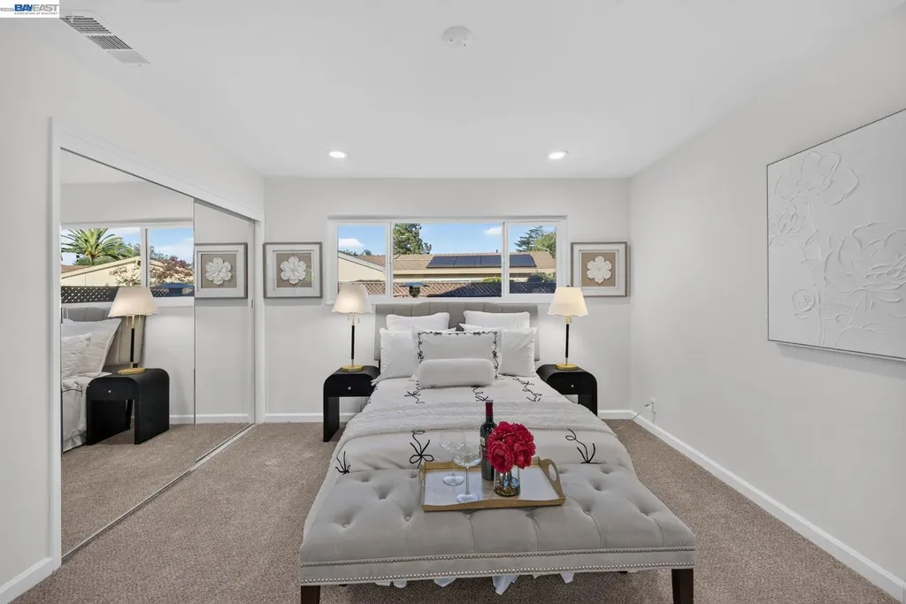 3929 Alma Court Pleasanton CA 94588