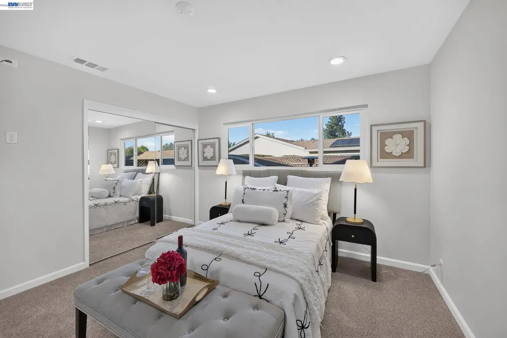 3929 Alma Court Pleasanton CA 94588