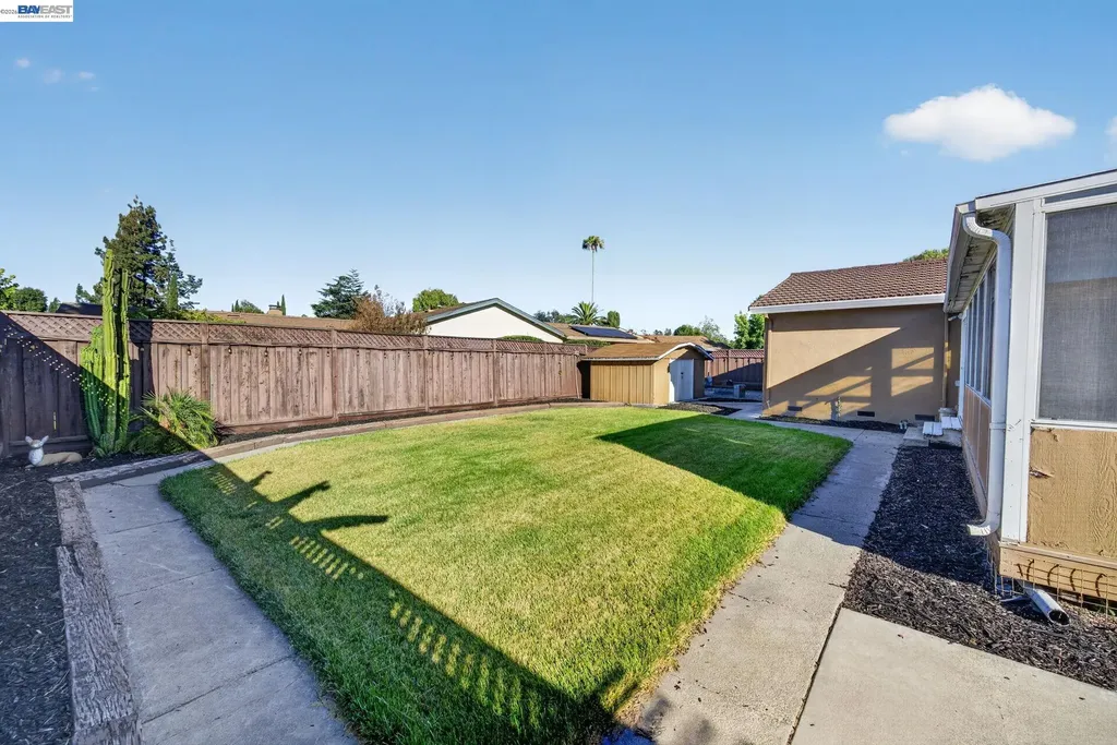3929 Alma Court Pleasanton CA 94588