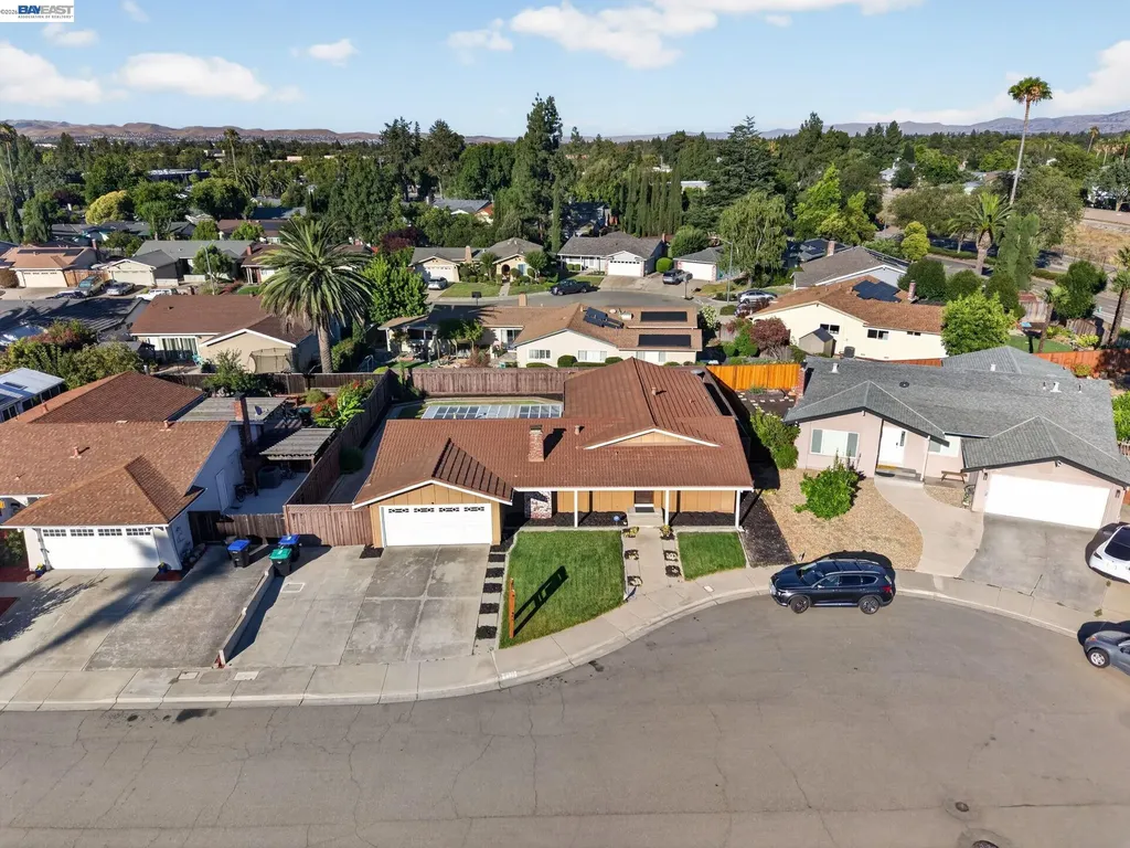 3929 Alma Court Pleasanton CA 94588