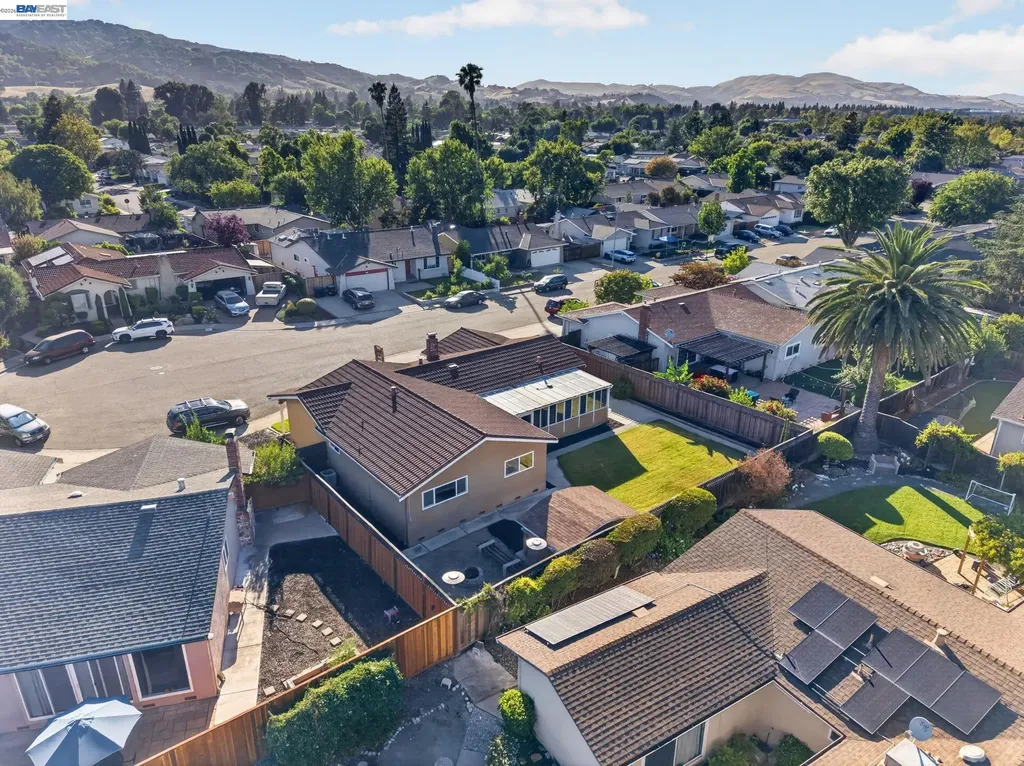 3929 Alma Court Pleasanton CA 94588