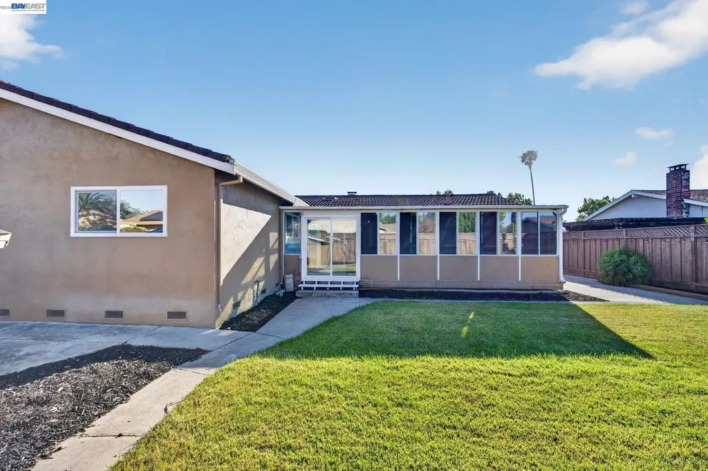 3929 Alma Court Pleasanton CA 94588