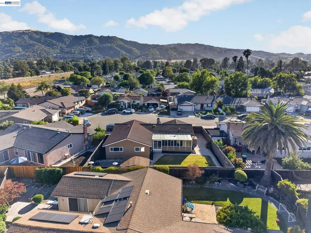 3929 Alma Court Pleasanton CA 94588