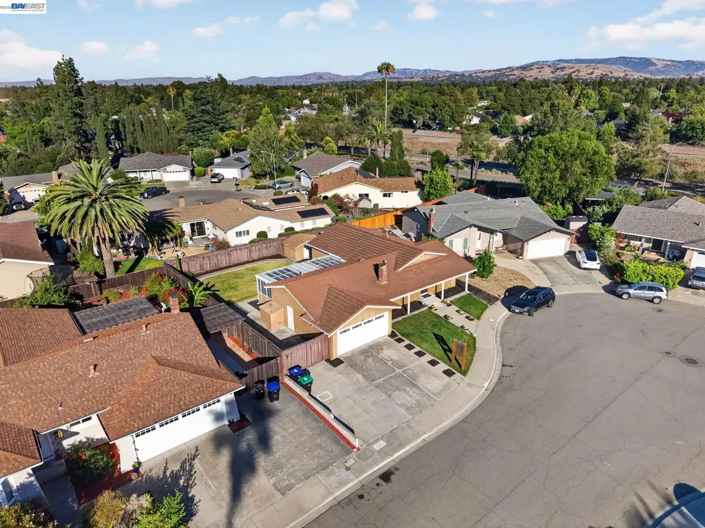 3929 Alma Court Pleasanton CA 94588