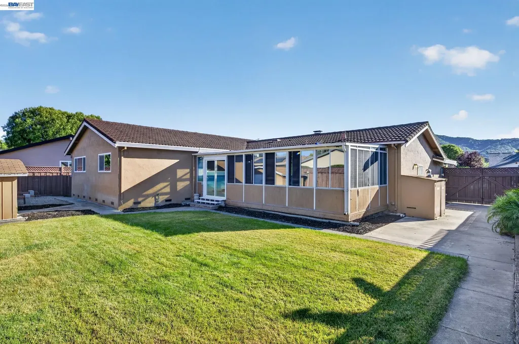 3929 Alma Court Pleasanton CA 94588