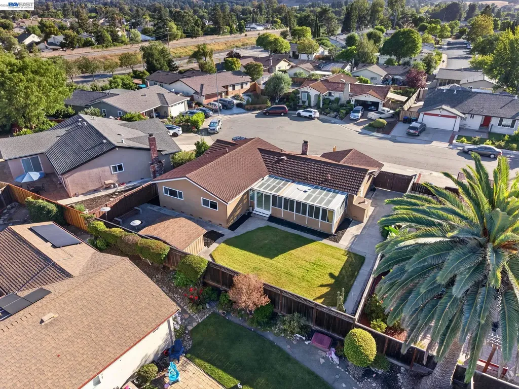 3929 Alma Court Pleasanton CA 94588