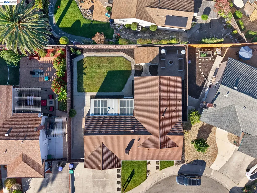 3929 Alma Court Pleasanton CA 94588