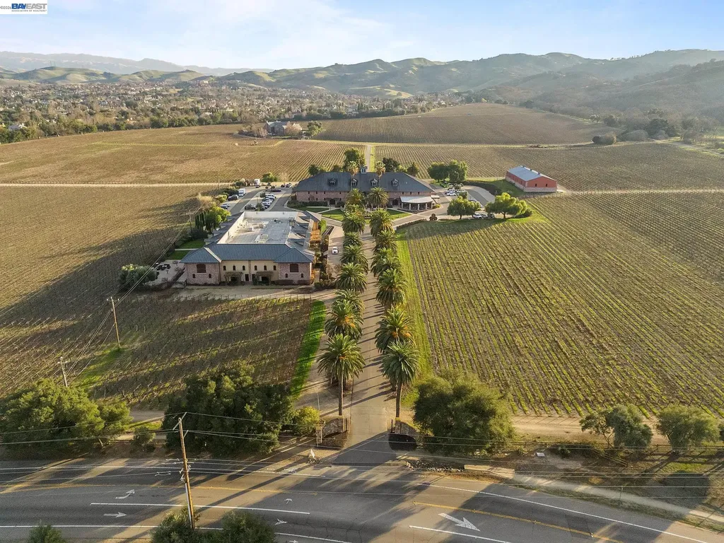 3929 Alma Court Pleasanton CA 94588