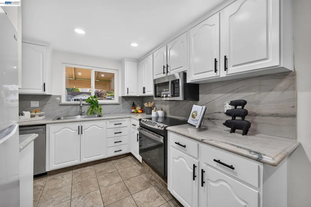 3929 Alma Court Pleasanton CA 94588
