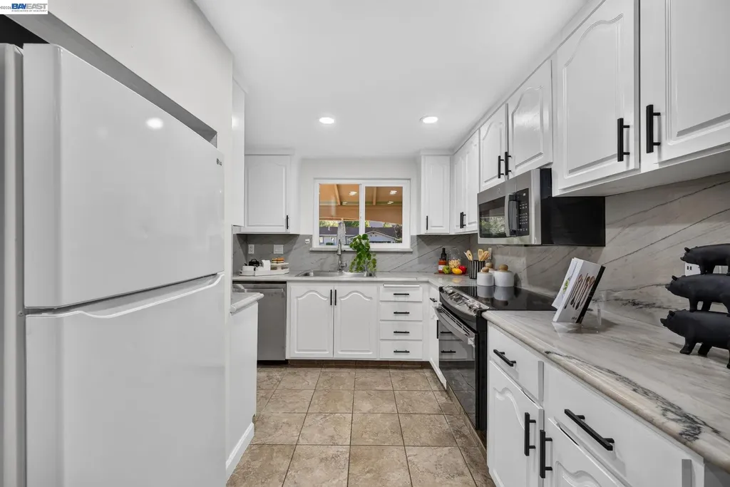 3929 Alma Court Pleasanton CA 94588