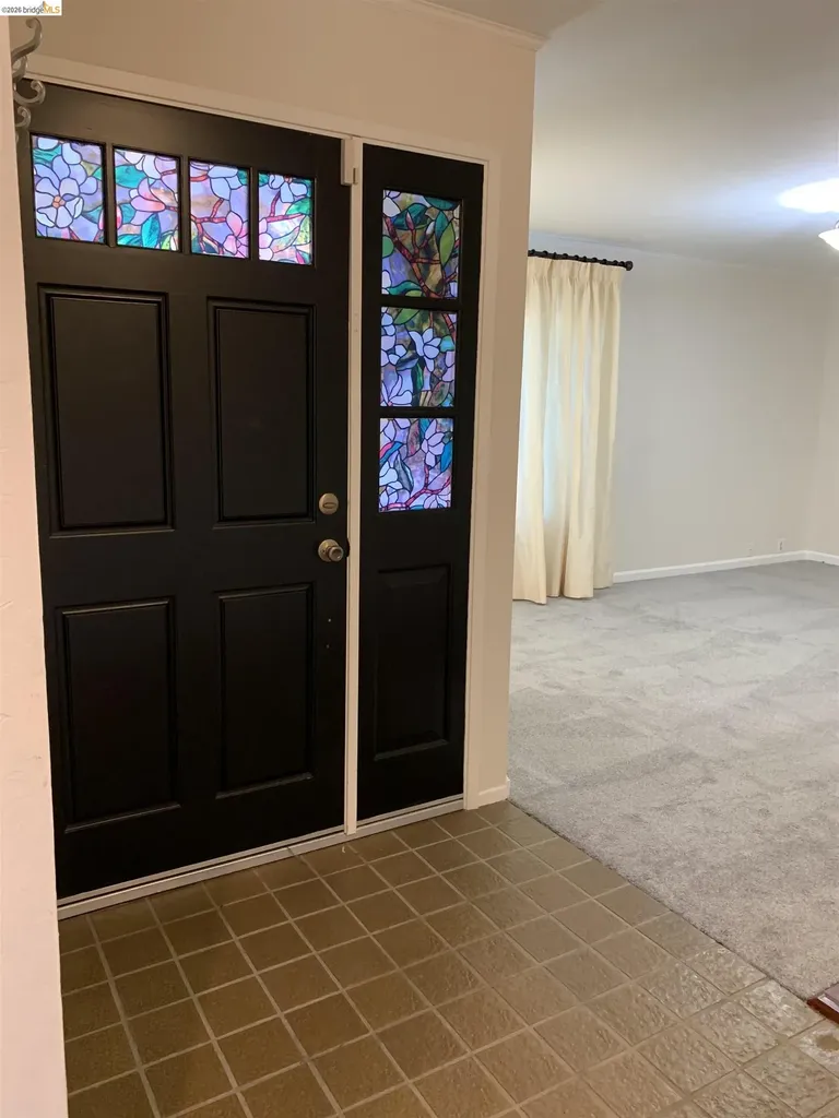 112 Rosemont Court Walnut Creek CA 94597
