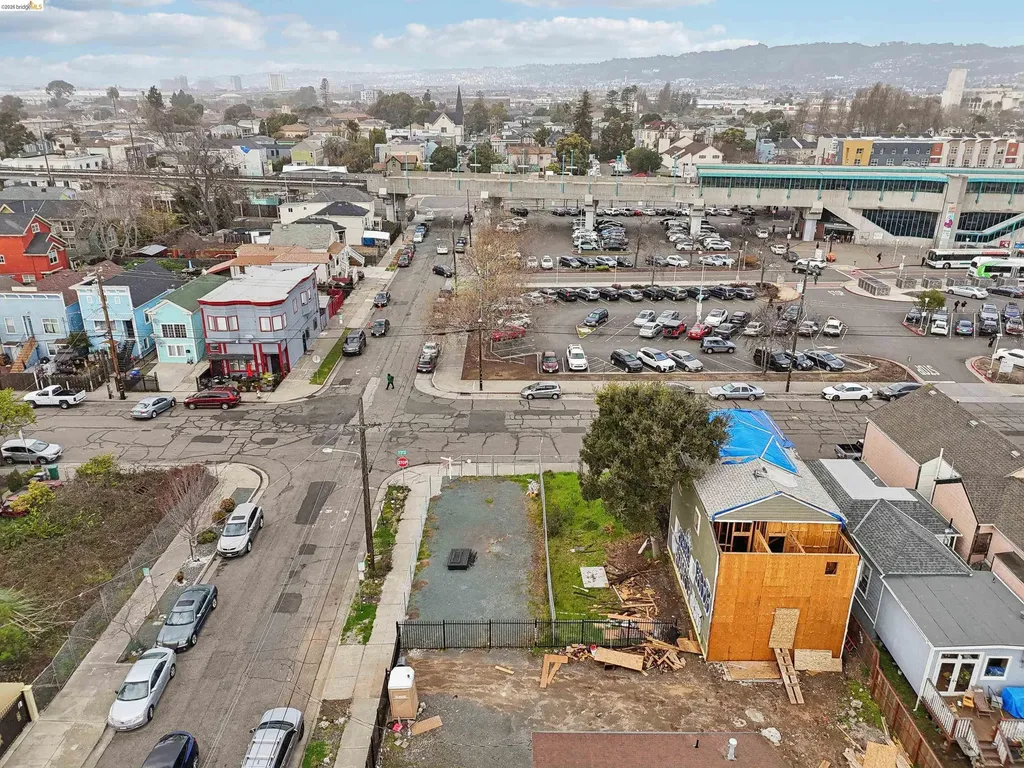 1495 5th Street Oakland CA 94607
