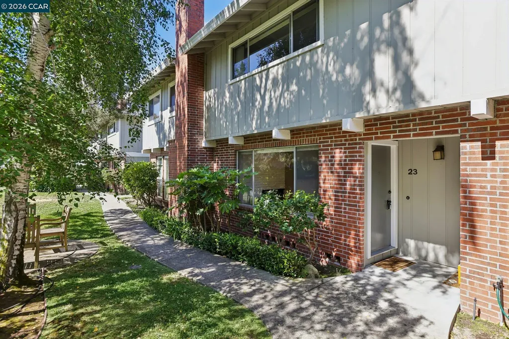 2135 Ascot Drive Moraga CA 94556