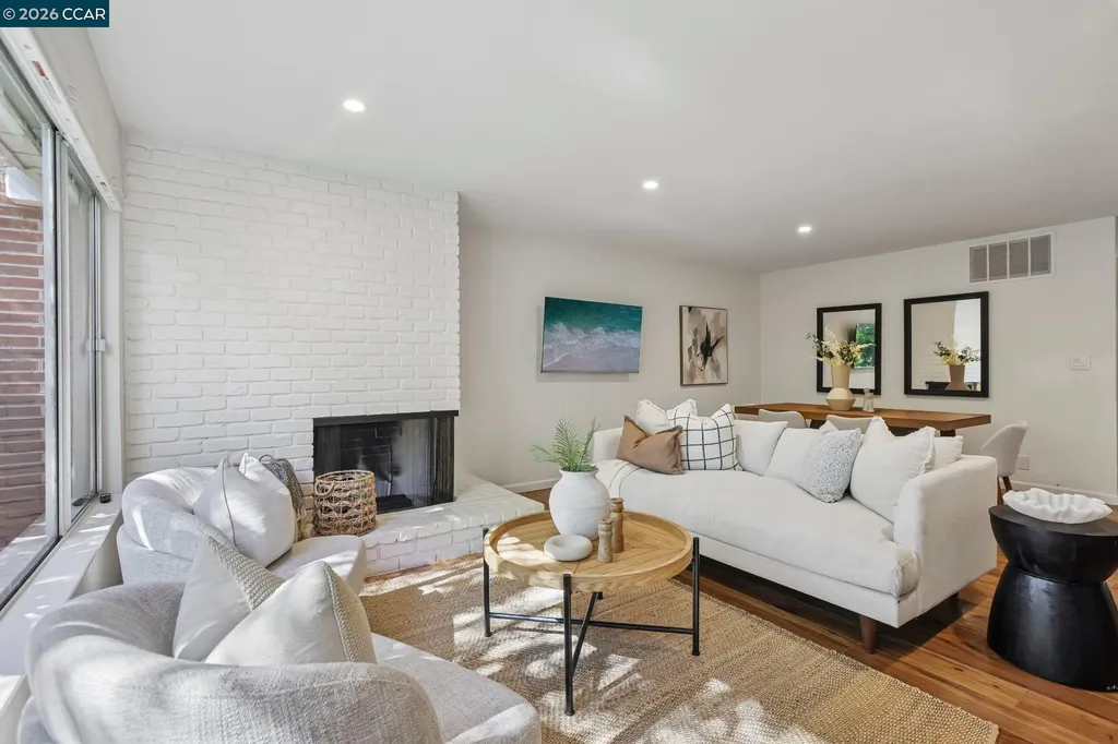 2135 Ascot Drive Moraga CA 94556