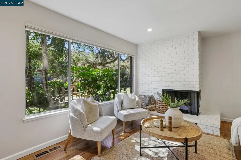 2135 Ascot Drive Moraga CA 94556