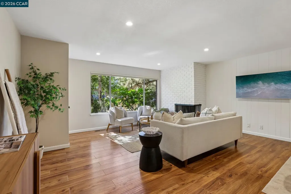 2135 Ascot Drive Moraga CA 94556
