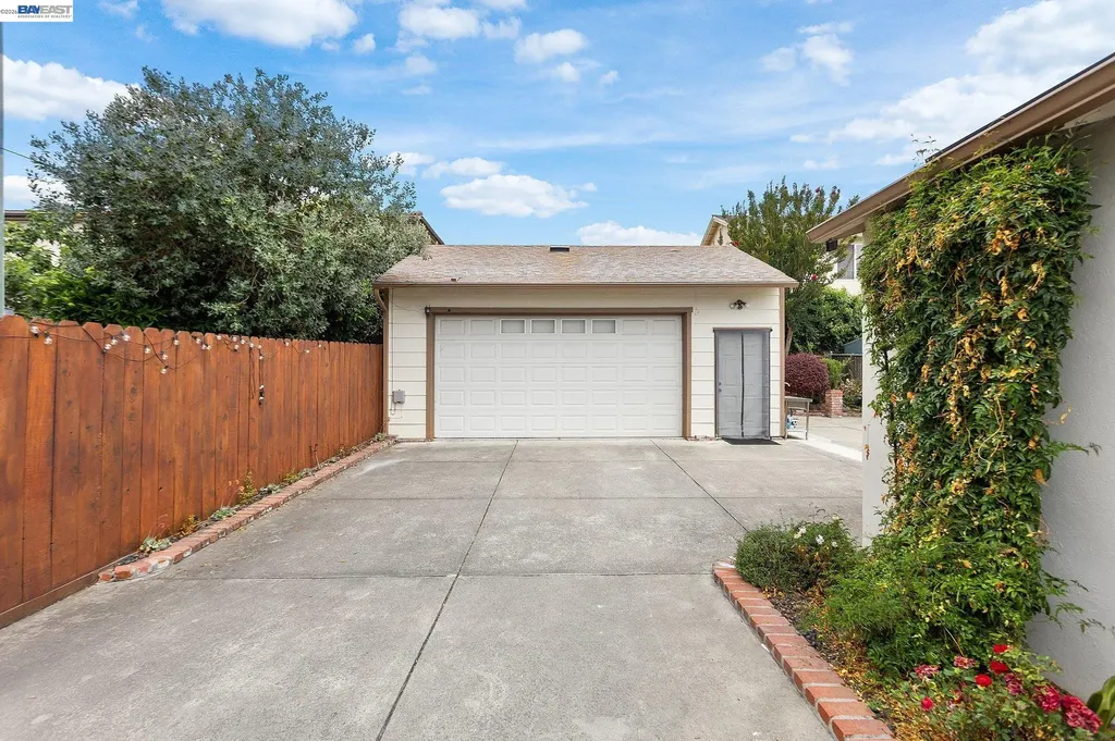 3270 Keith Avenue Castro Valley CA 94546