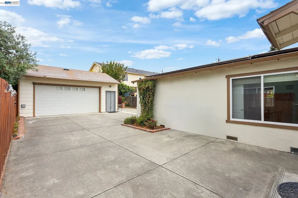 3270 Keith Avenue Castro Valley CA 94546