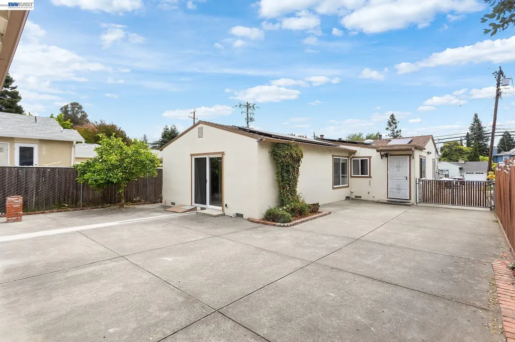 3270 Keith Avenue Castro Valley CA 94546