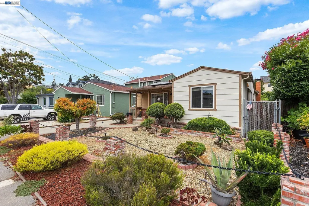 3270 Keith Avenue Castro Valley CA 94546