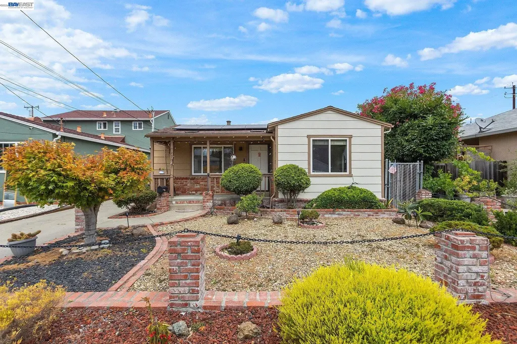 3270 Keith Avenue Castro Valley CA 94546