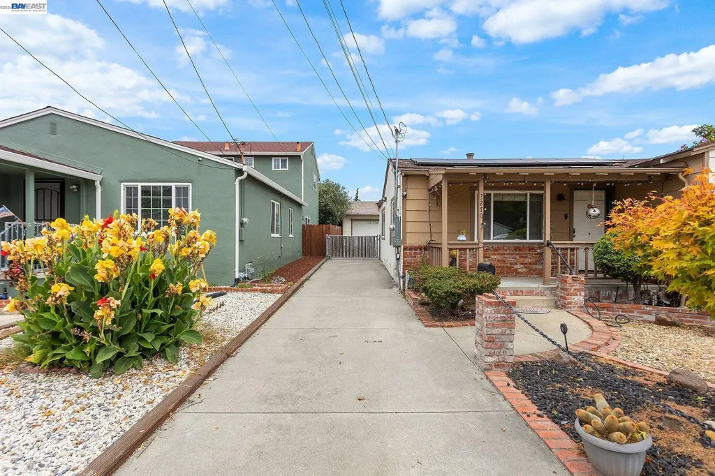 3270 Keith Avenue Castro Valley CA 94546