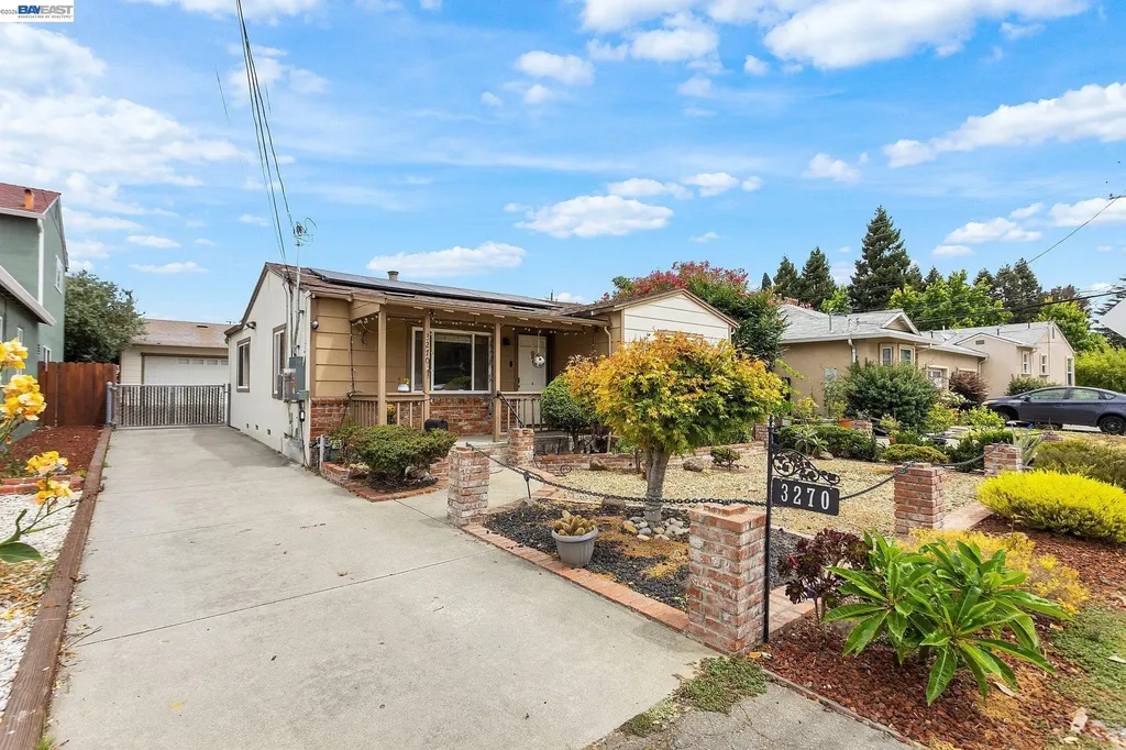 3270 Keith Avenue Castro Valley CA 94546
