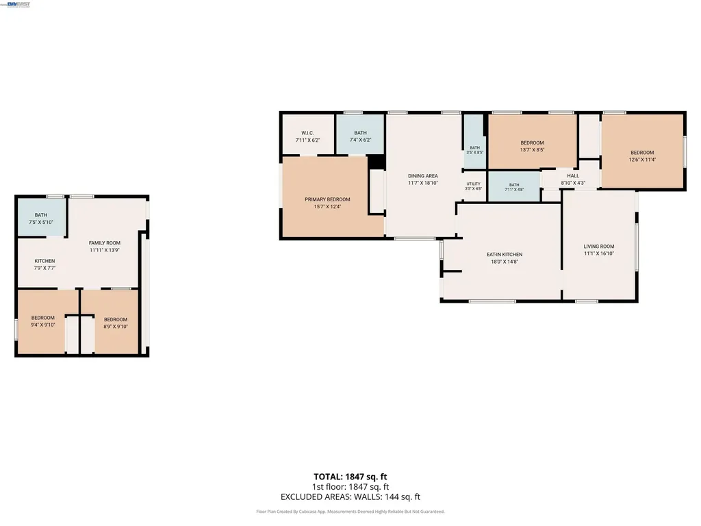 3270 Keith Avenue Castro Valley CA 94546