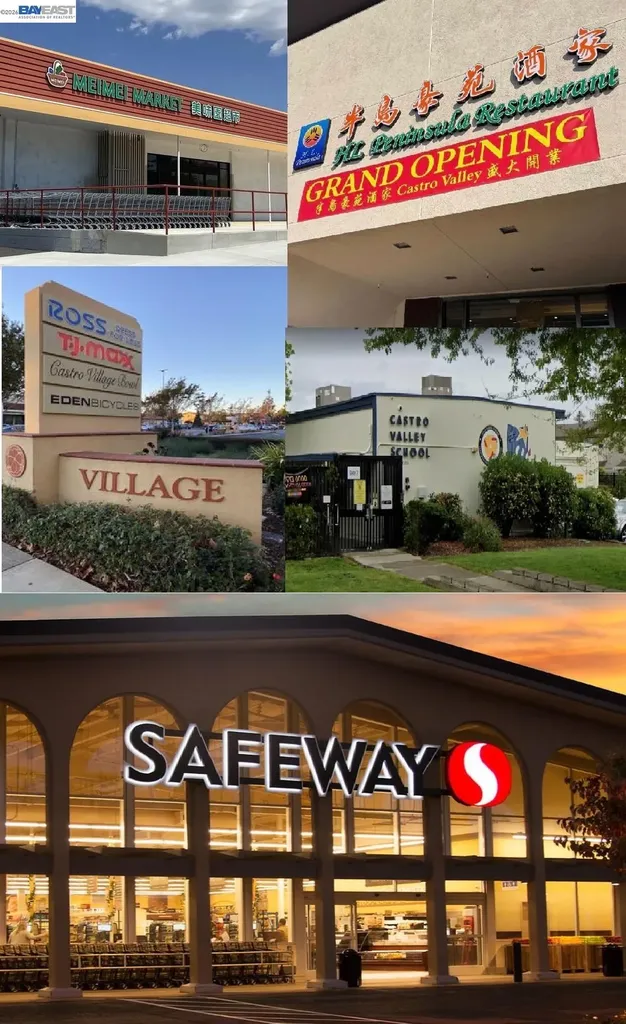 3270 Keith Avenue Castro Valley CA 94546