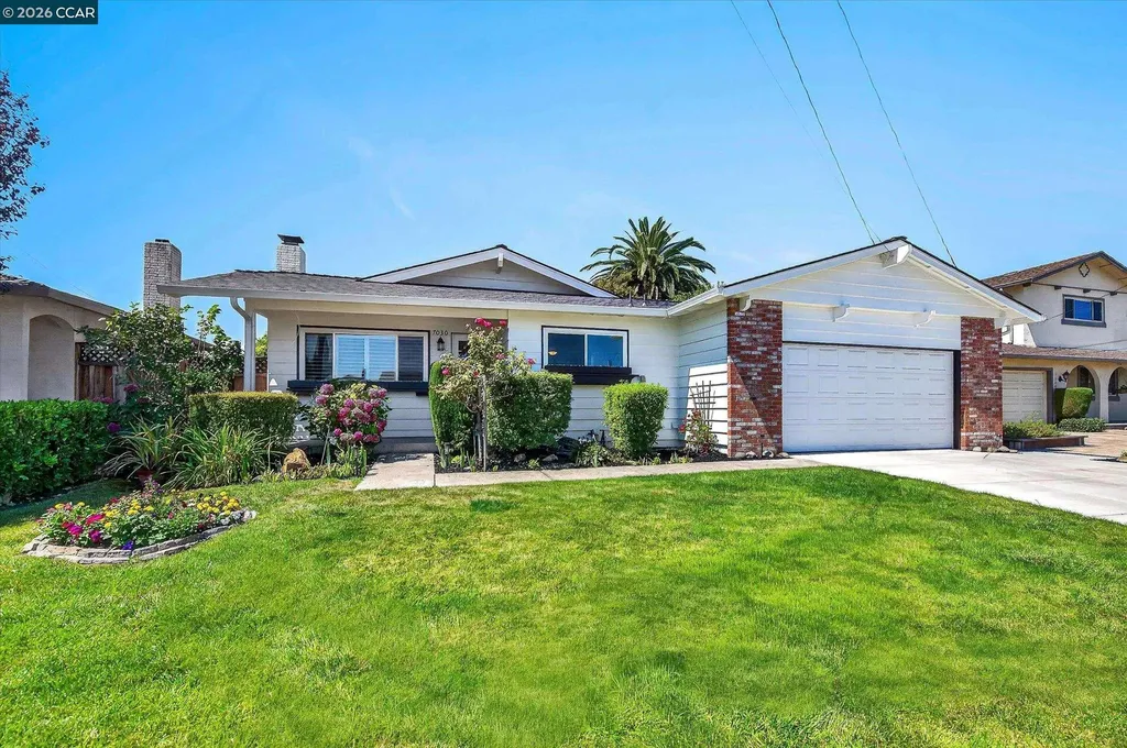 7030 Corinth Dublin CA 94568