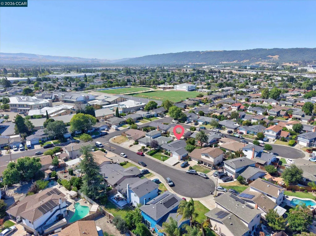 7030 Corinth Dublin CA 94568