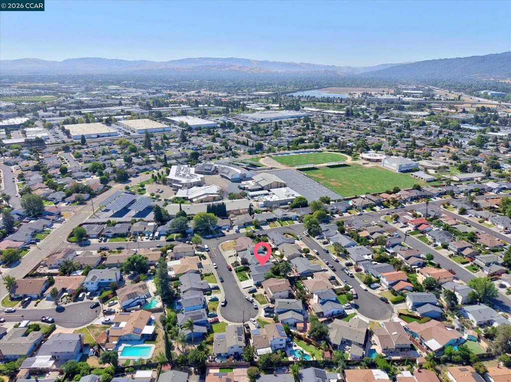 7030 Corinth Dublin CA 94568