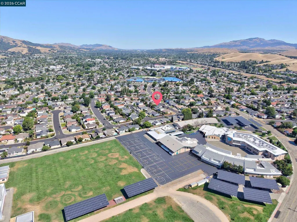 7030 Corinth Dublin CA 94568