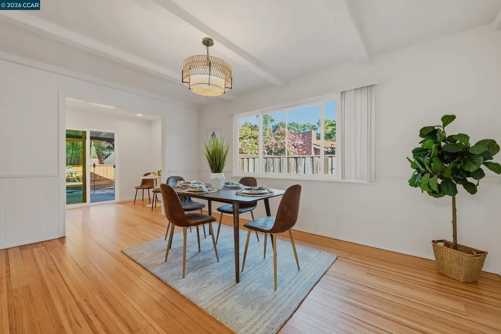 433 Le Jean Way Walnut Creek CA 94597