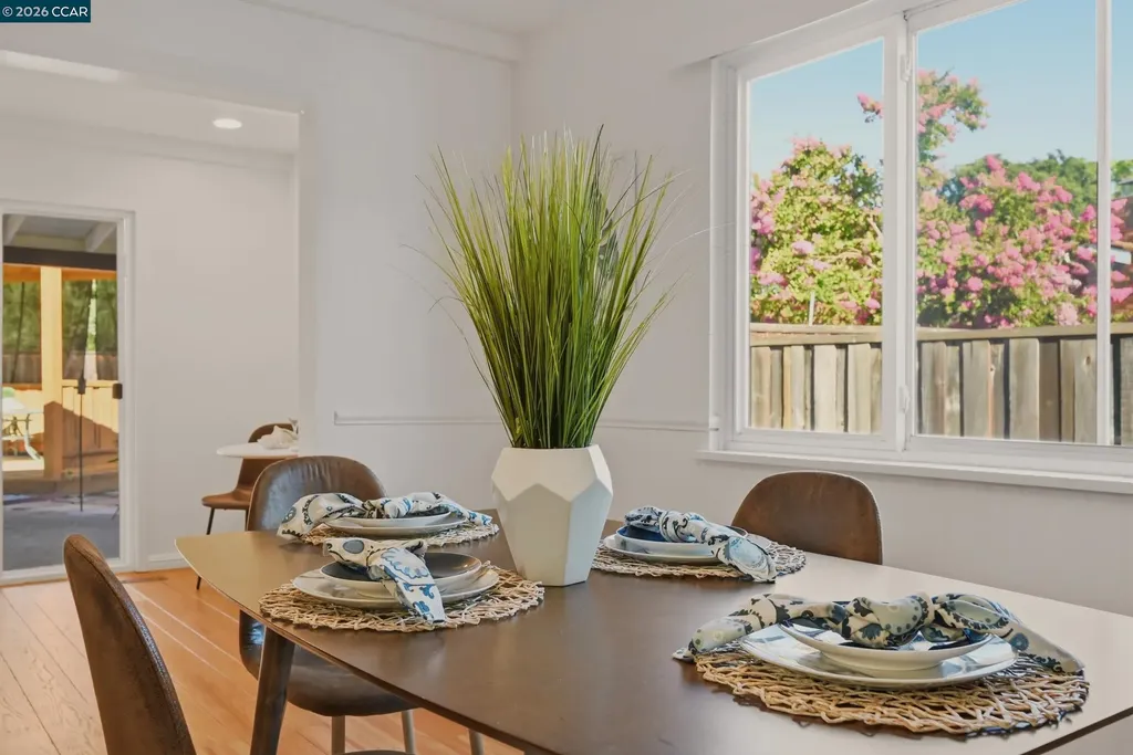 433 Le Jean Way Walnut Creek CA 94597