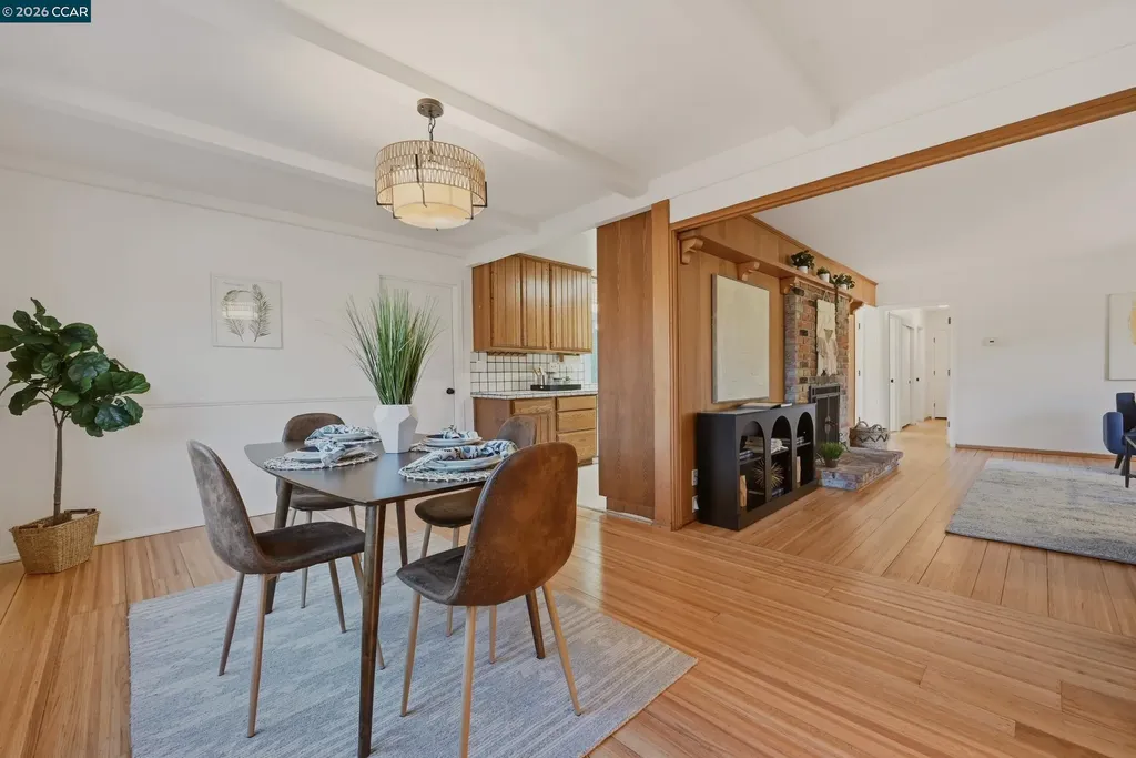 433 Le Jean Way Walnut Creek CA 94597