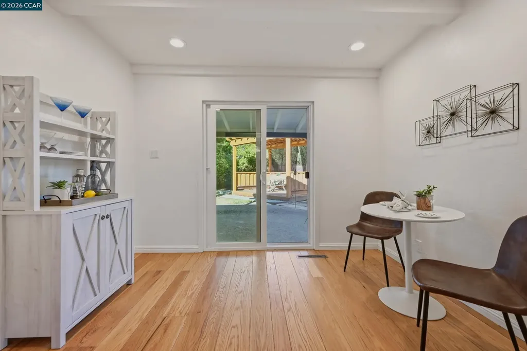 433 Le Jean Way Walnut Creek CA 94597
