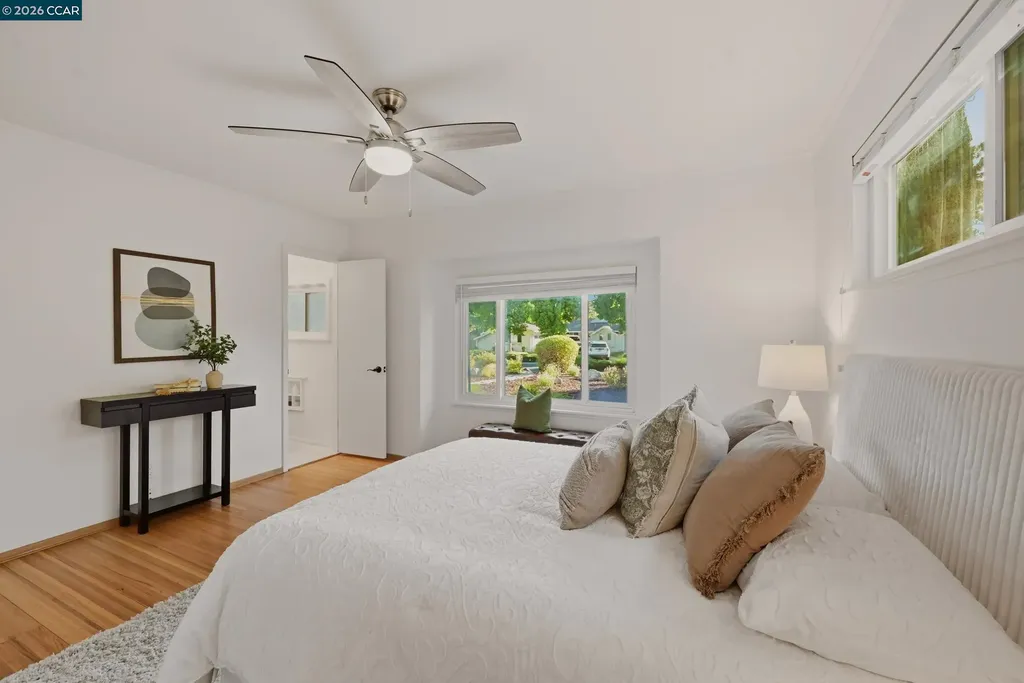 433 Le Jean Way Walnut Creek CA 94597