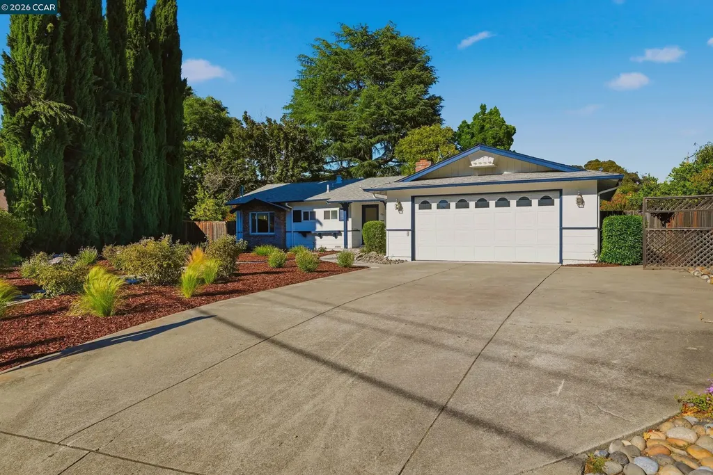 433 Le Jean Way Walnut Creek CA 94597