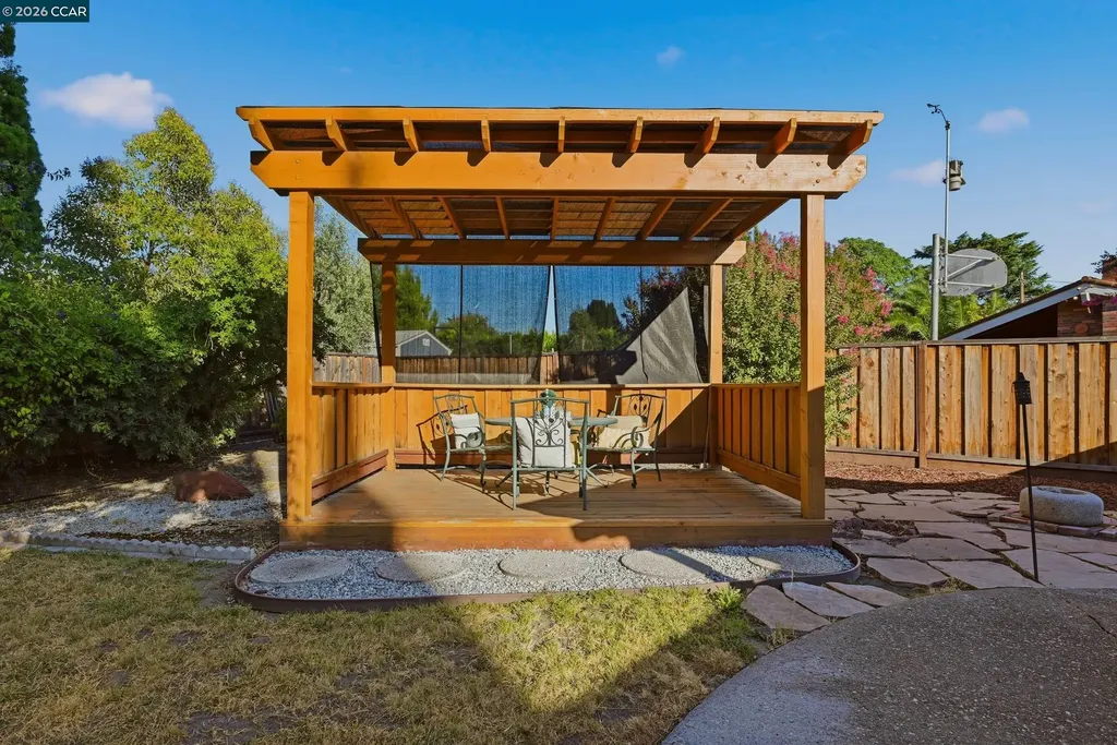 433 Le Jean Way Walnut Creek CA 94597