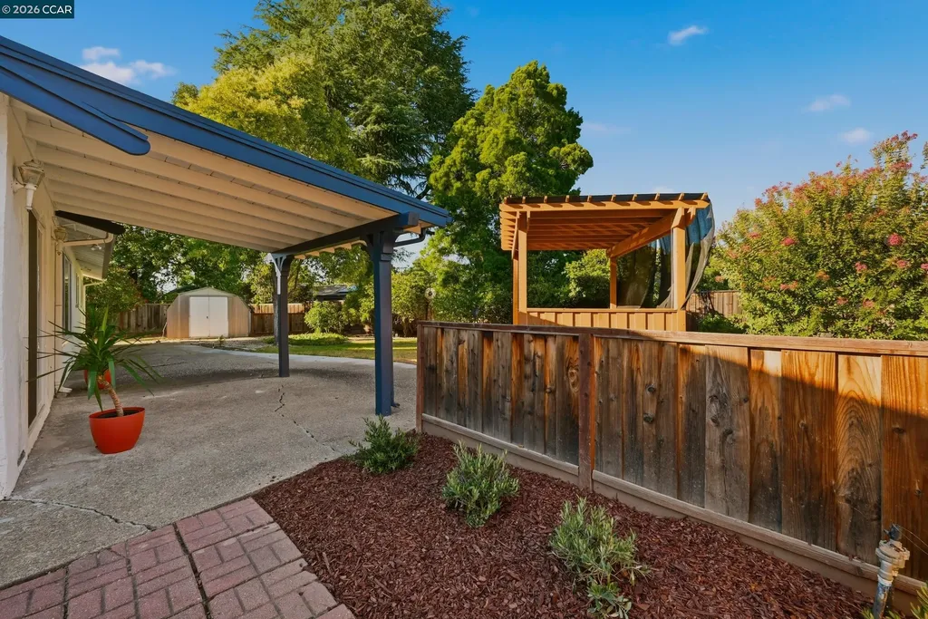 433 Le Jean Way Walnut Creek CA 94597