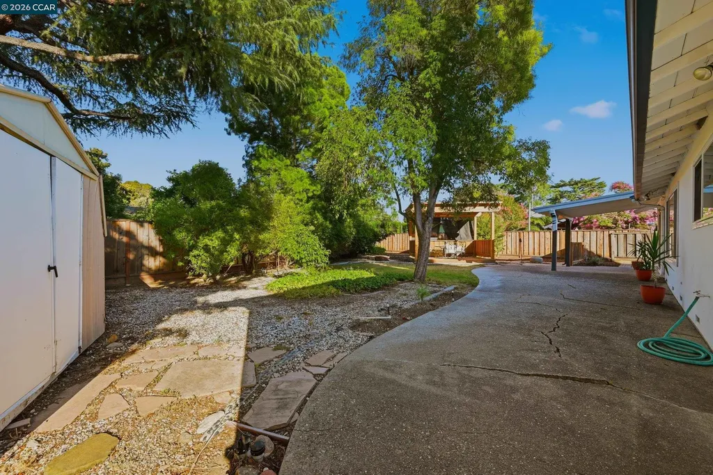 433 Le Jean Way Walnut Creek CA 94597