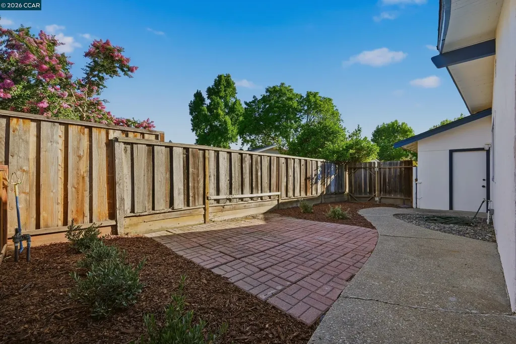 433 Le Jean Way Walnut Creek CA 94597