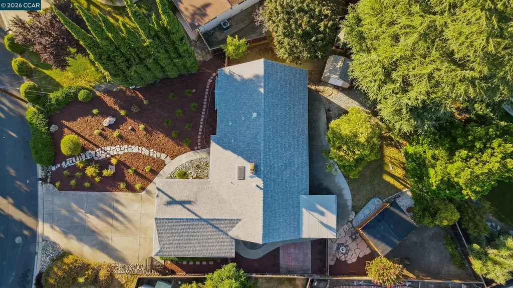 433 Le Jean Way Walnut Creek CA 94597