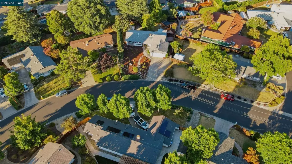 433 Le Jean Way Walnut Creek CA 94597