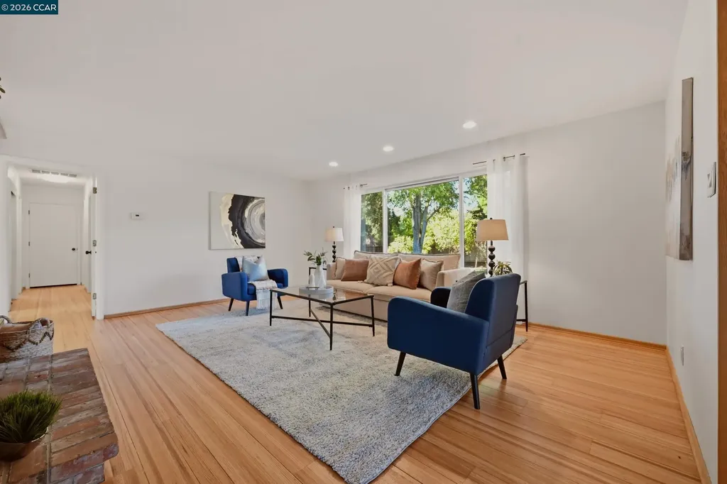 433 Le Jean Way Walnut Creek CA 94597