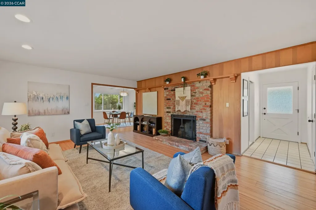 433 Le Jean Way Walnut Creek CA 94597