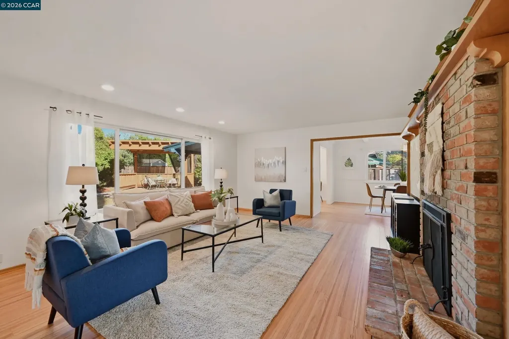 433 Le Jean Way Walnut Creek CA 94597